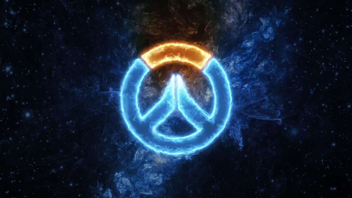 Download Space Energy – Overwatch