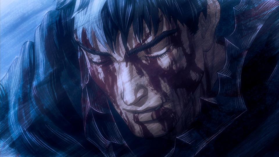 Download Anime Berserk (2016) Guts