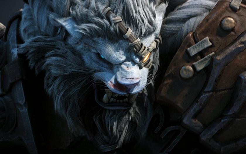 Download League of Legends Rengar