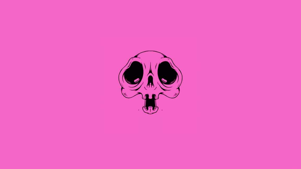 Download Pinky Skull