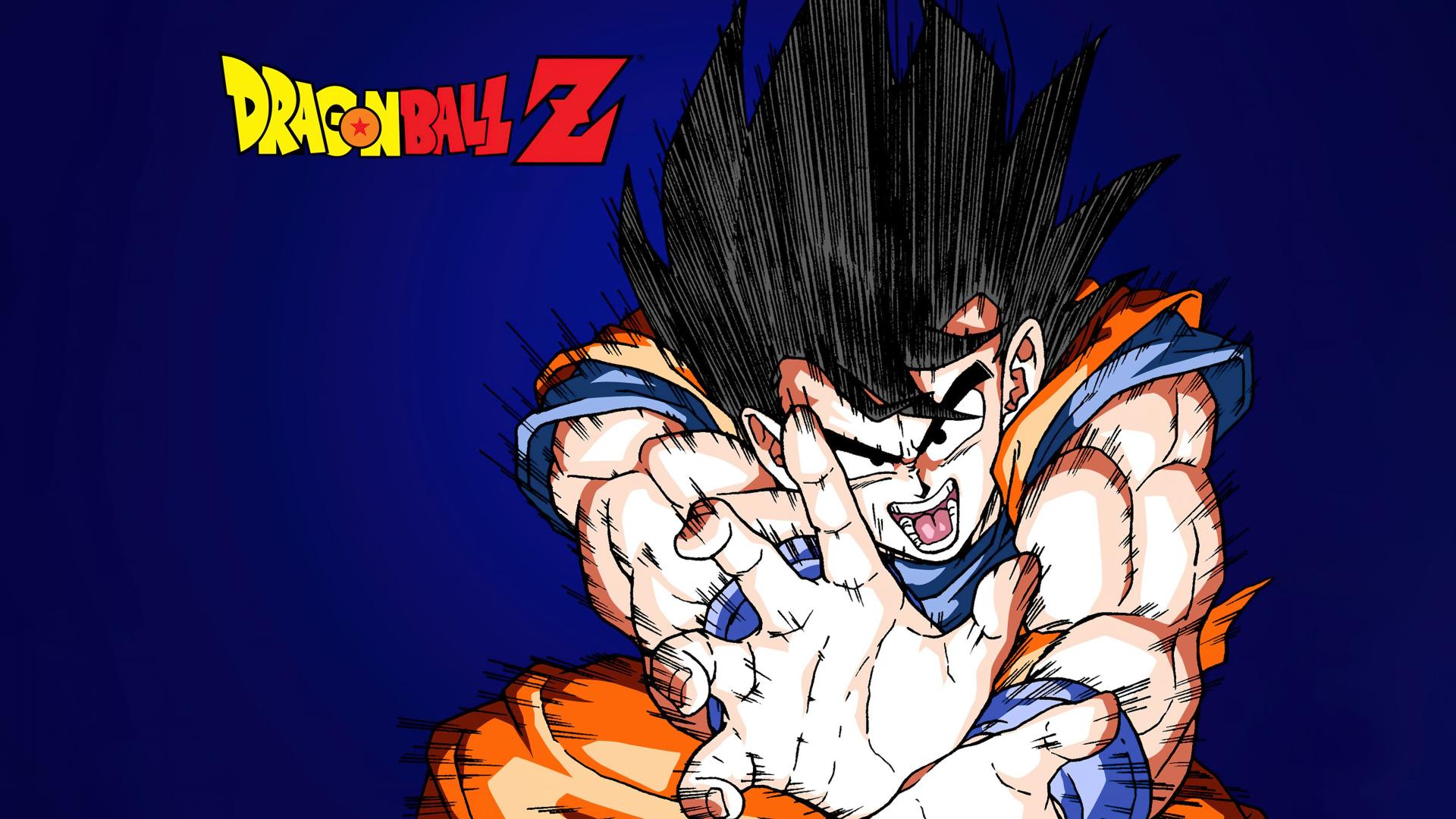 Download Dragon Ball Z Goku