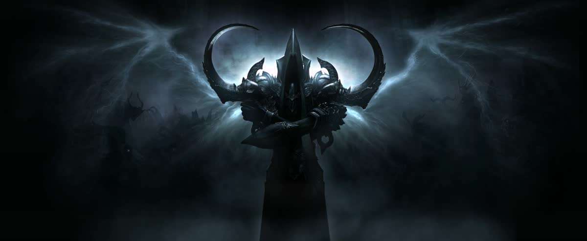 Download Reaper of Souls – Diablo III