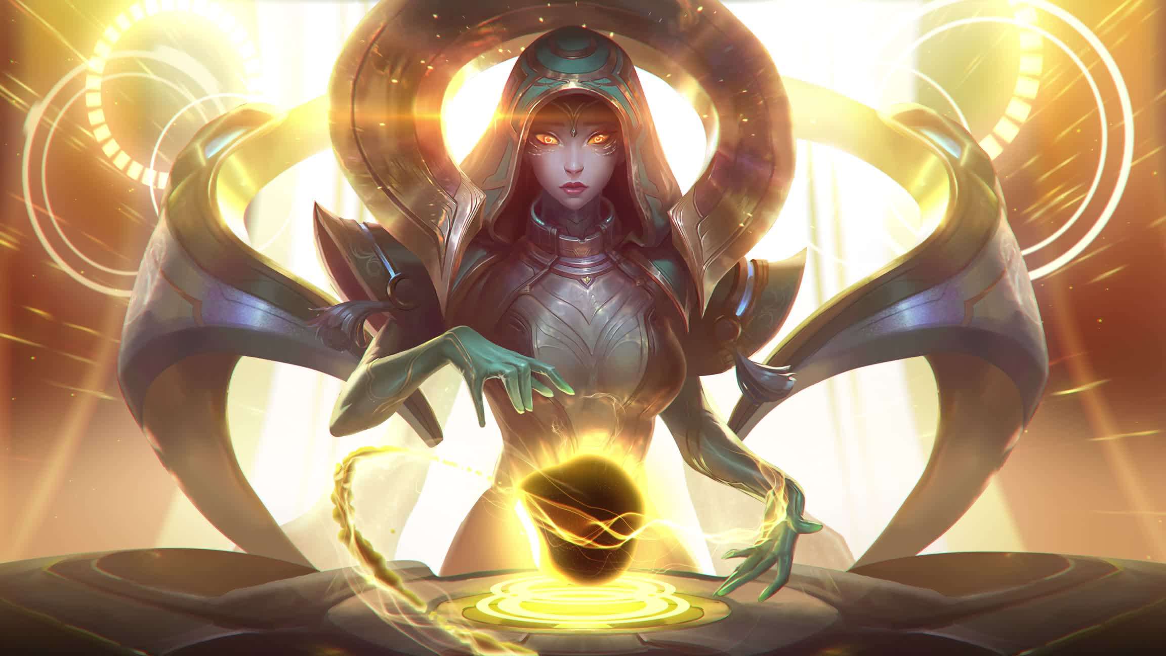 Download Odyssey Sona