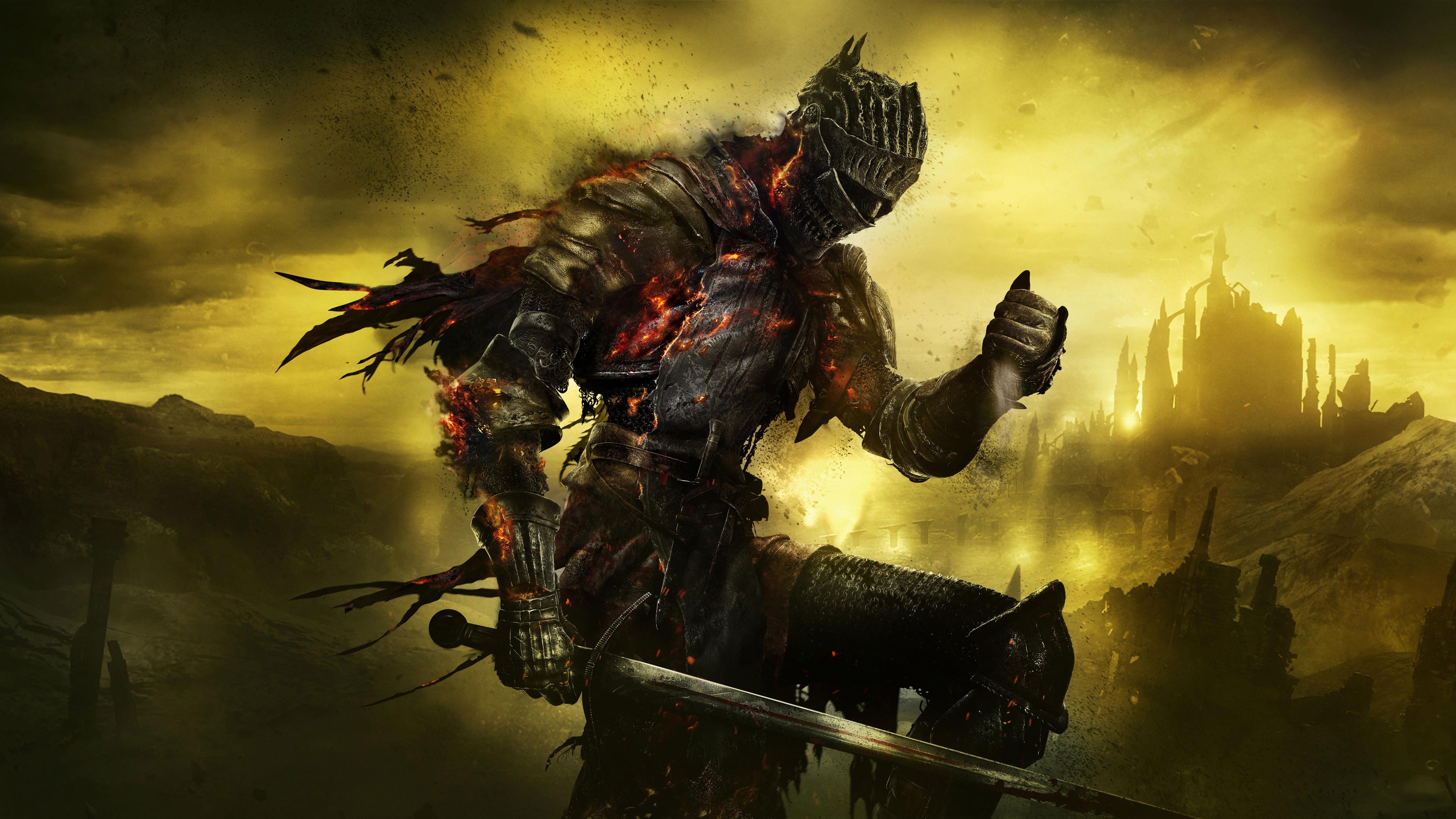 Download dark souls 3 games