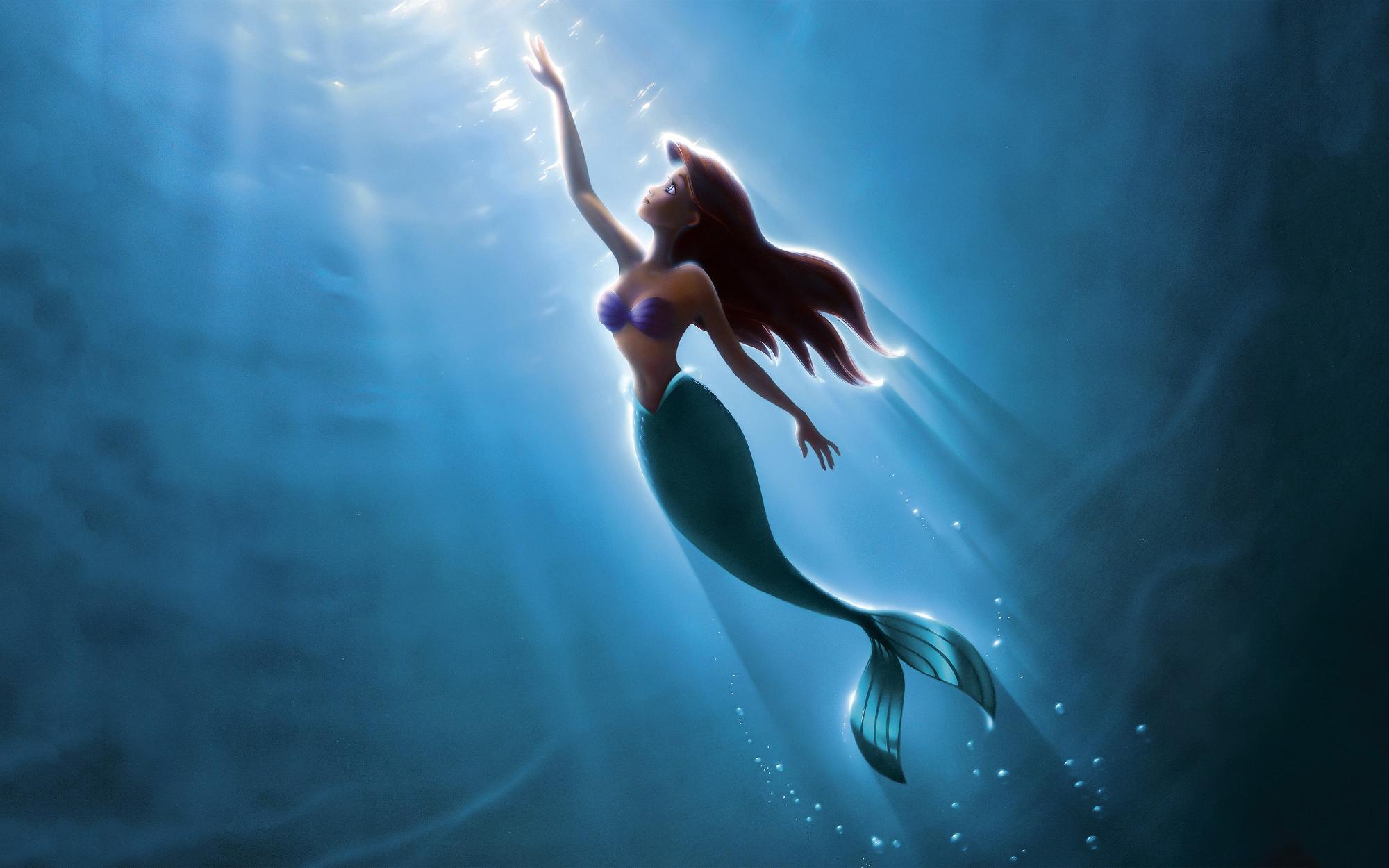 Download untitled The Little Mermaid