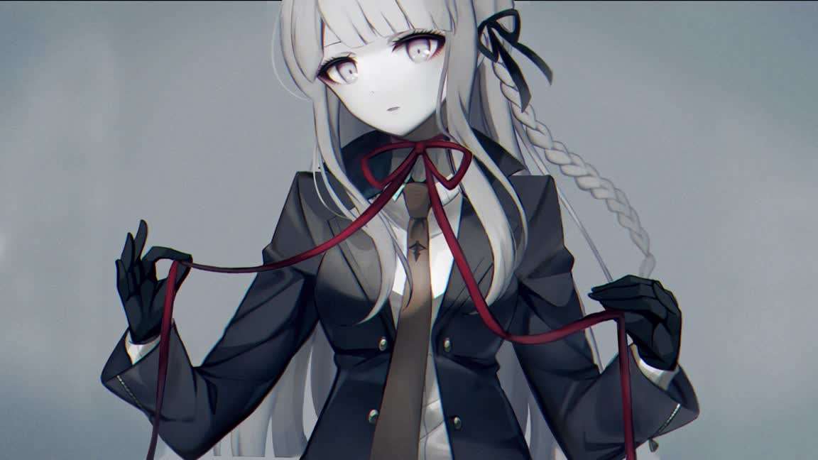 Download Kyoko Kirigiri