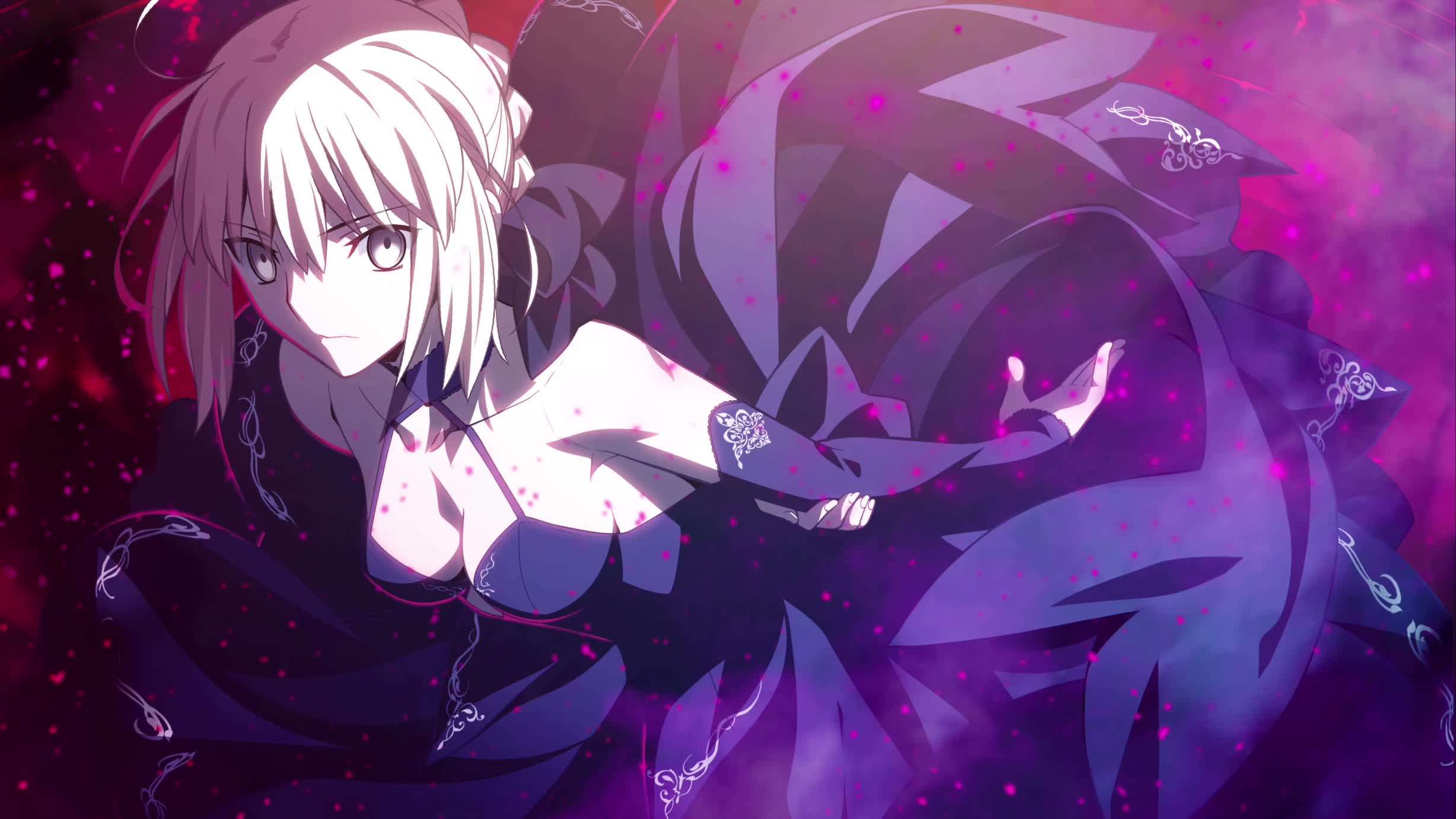 Download Saber Alter