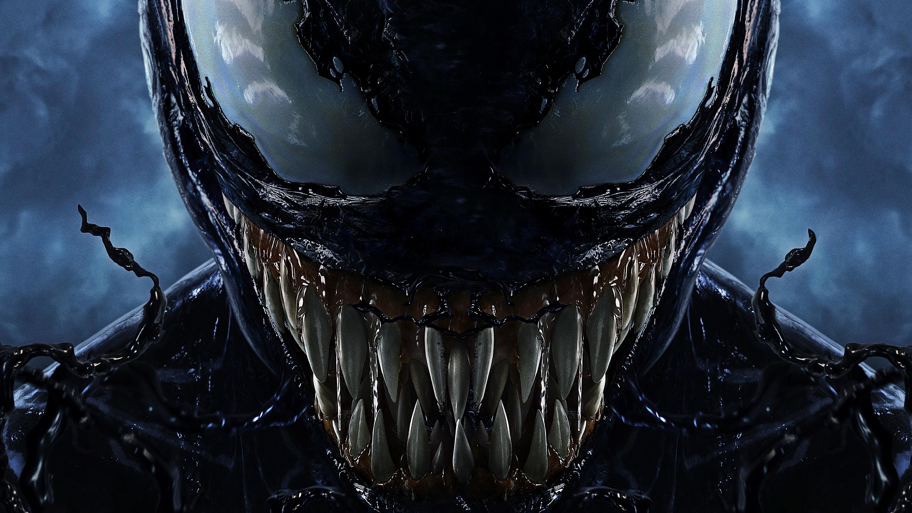 Download Venom 4K 8K no