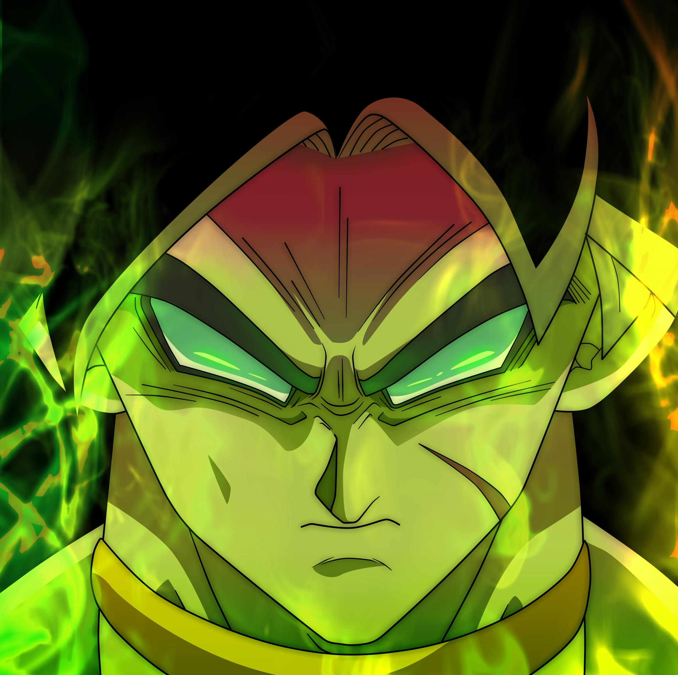 Download Dragon Ball Super Broly