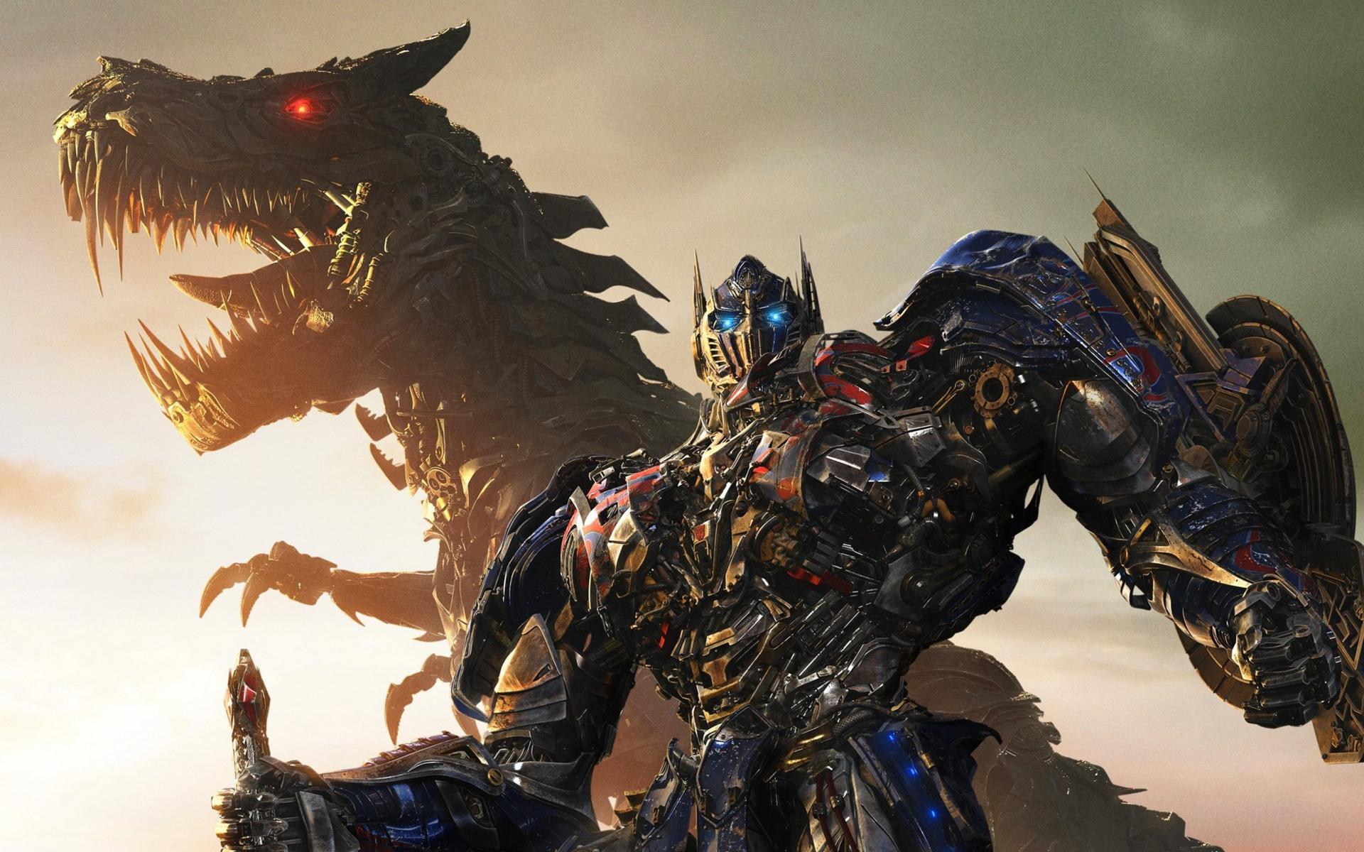 Download Optimus Prime  Transformers: