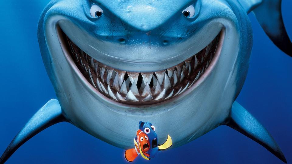 Download Finding Nemo  movies