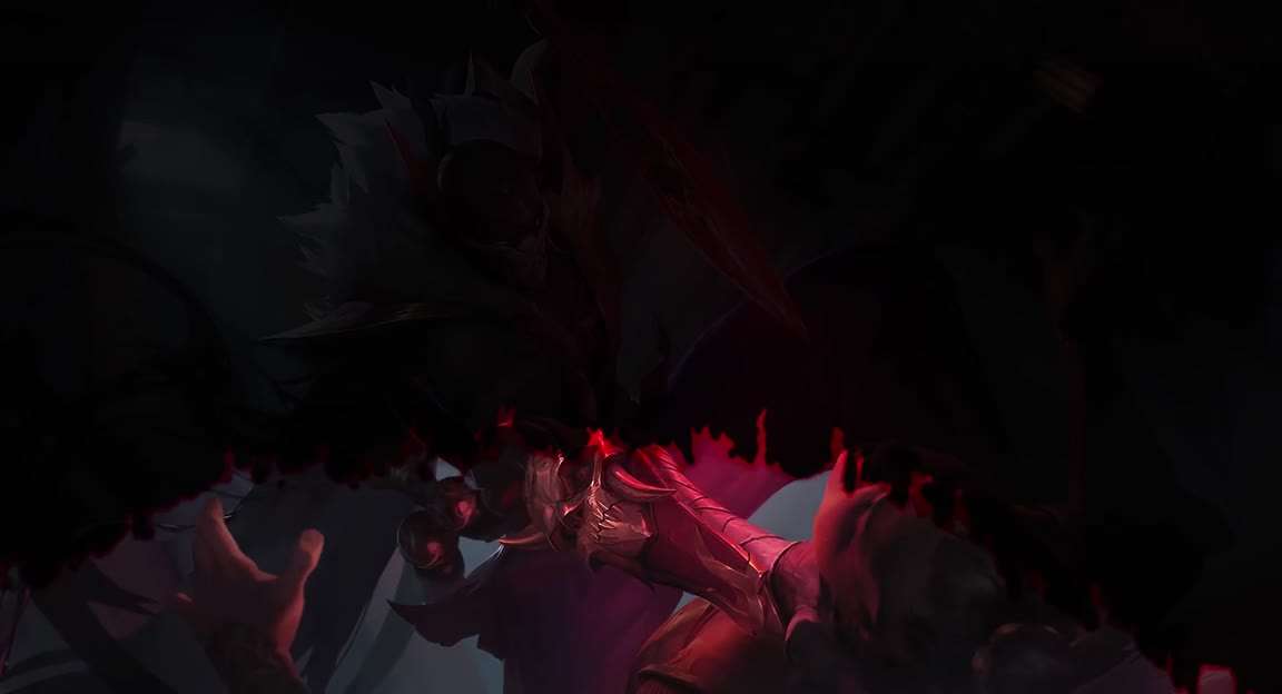 Download Blood Moon Pyke – League of Legends