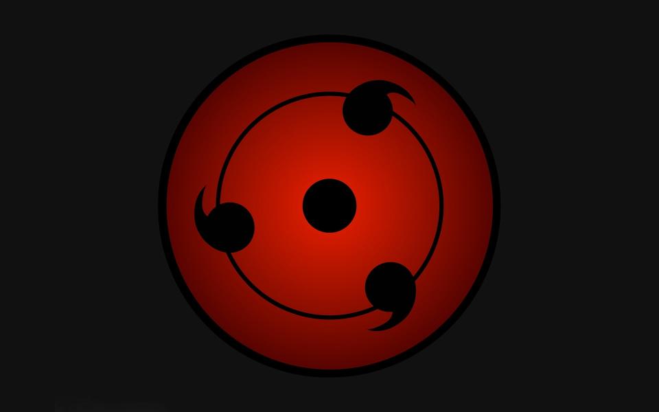 Download naruto shippuden sharingan mangekyou