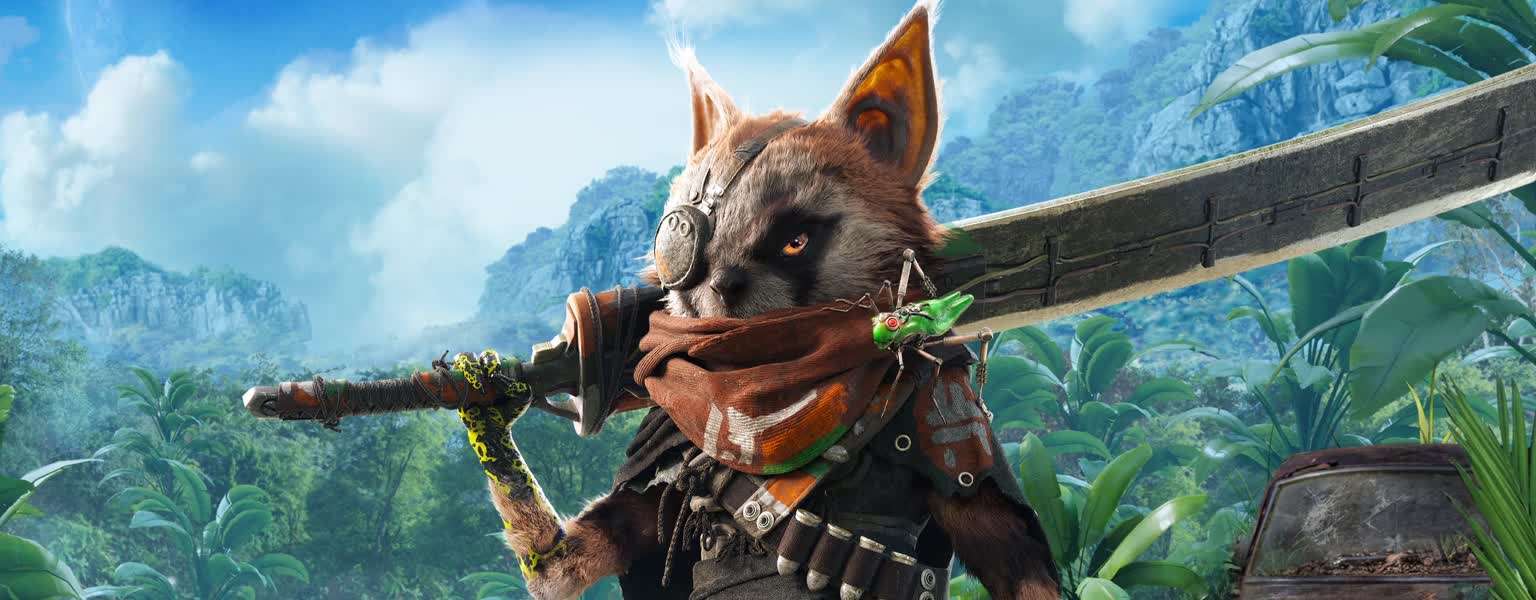 Download Biomutant