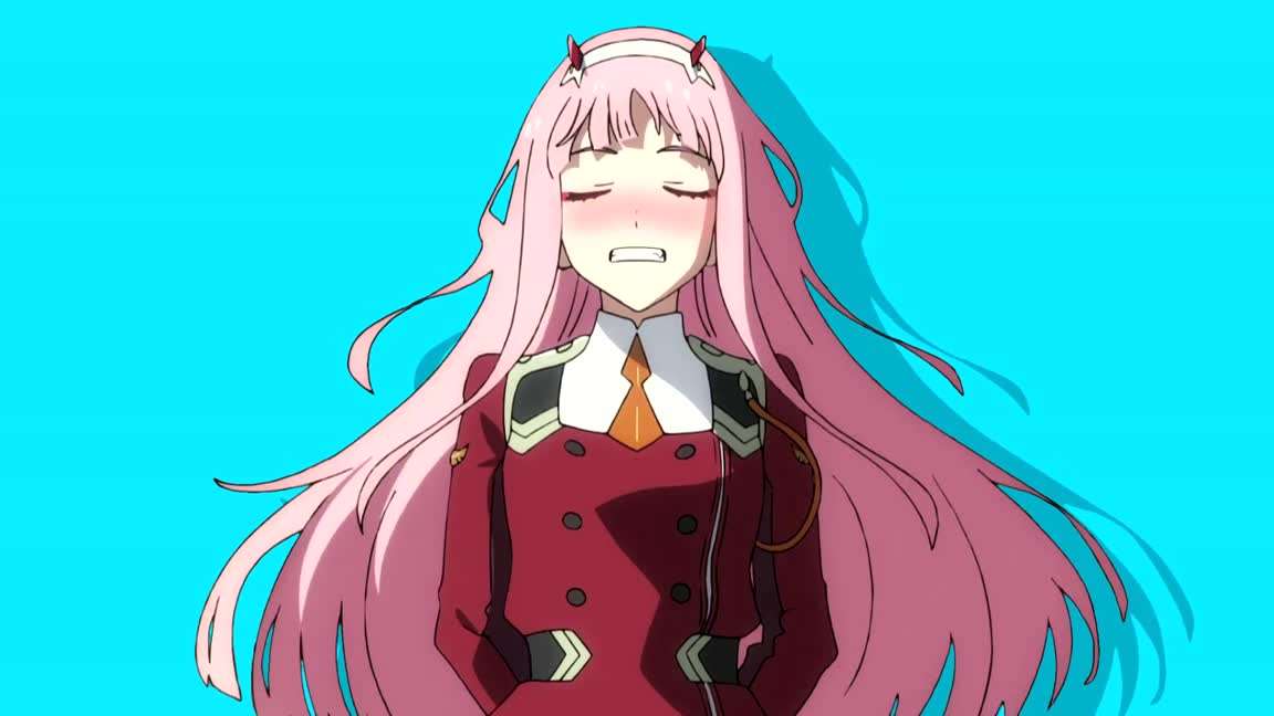 Download Zero Two