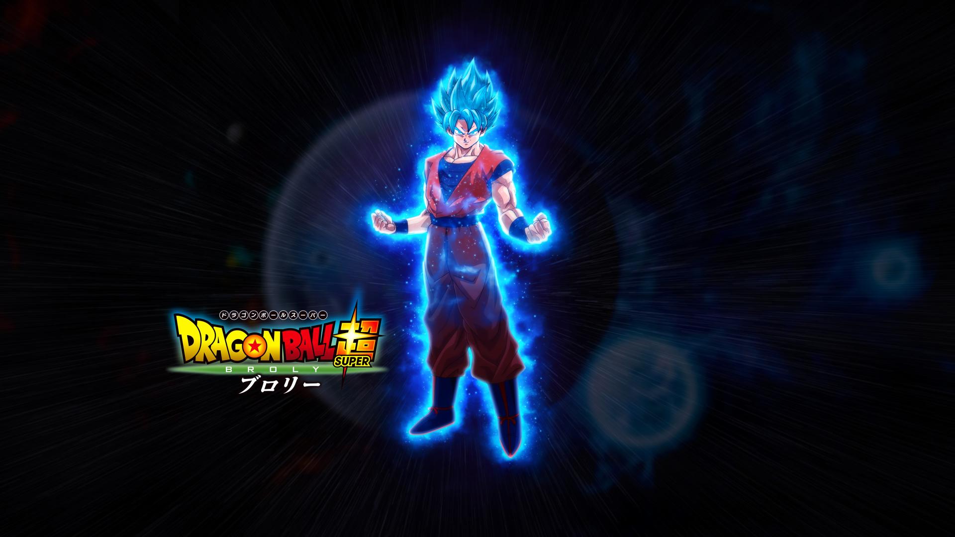 Download Dragon Ball Super Dragon