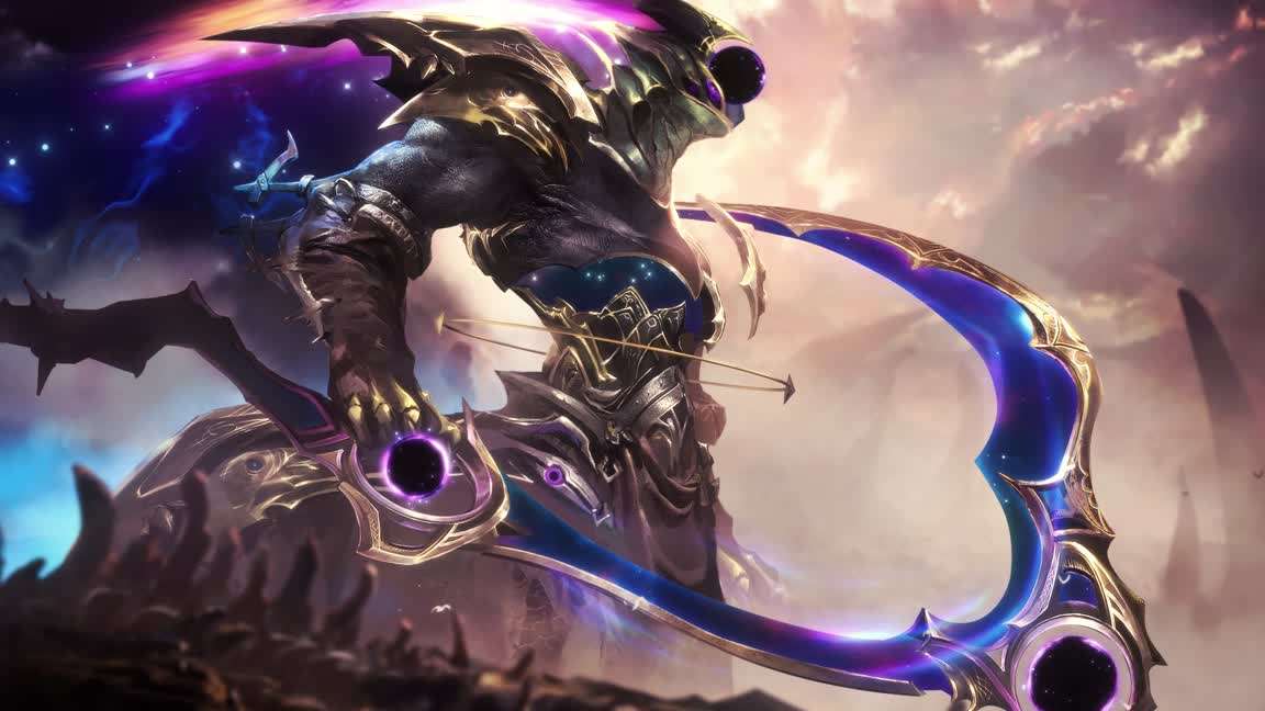 Download Dark Star Hecarim