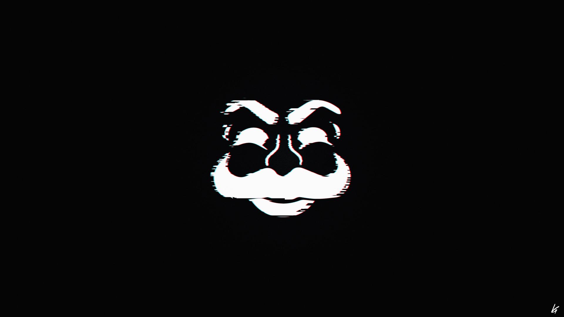 Download fsociety Mr. Robot logo