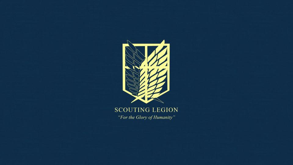 Download Scouting Legion logo Scouting