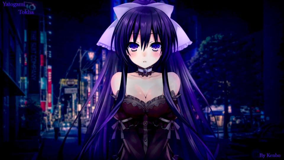 Download Date A Live Yatogami