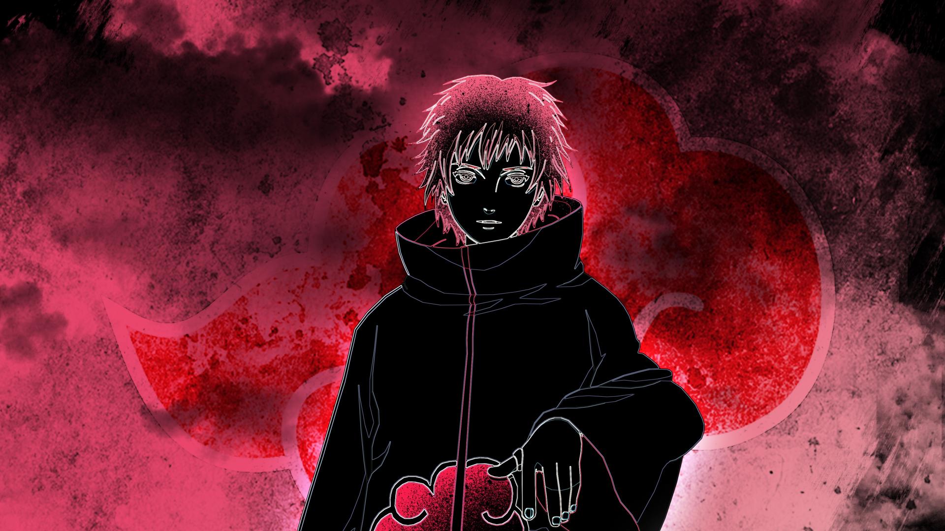 Download Sasori Naruto