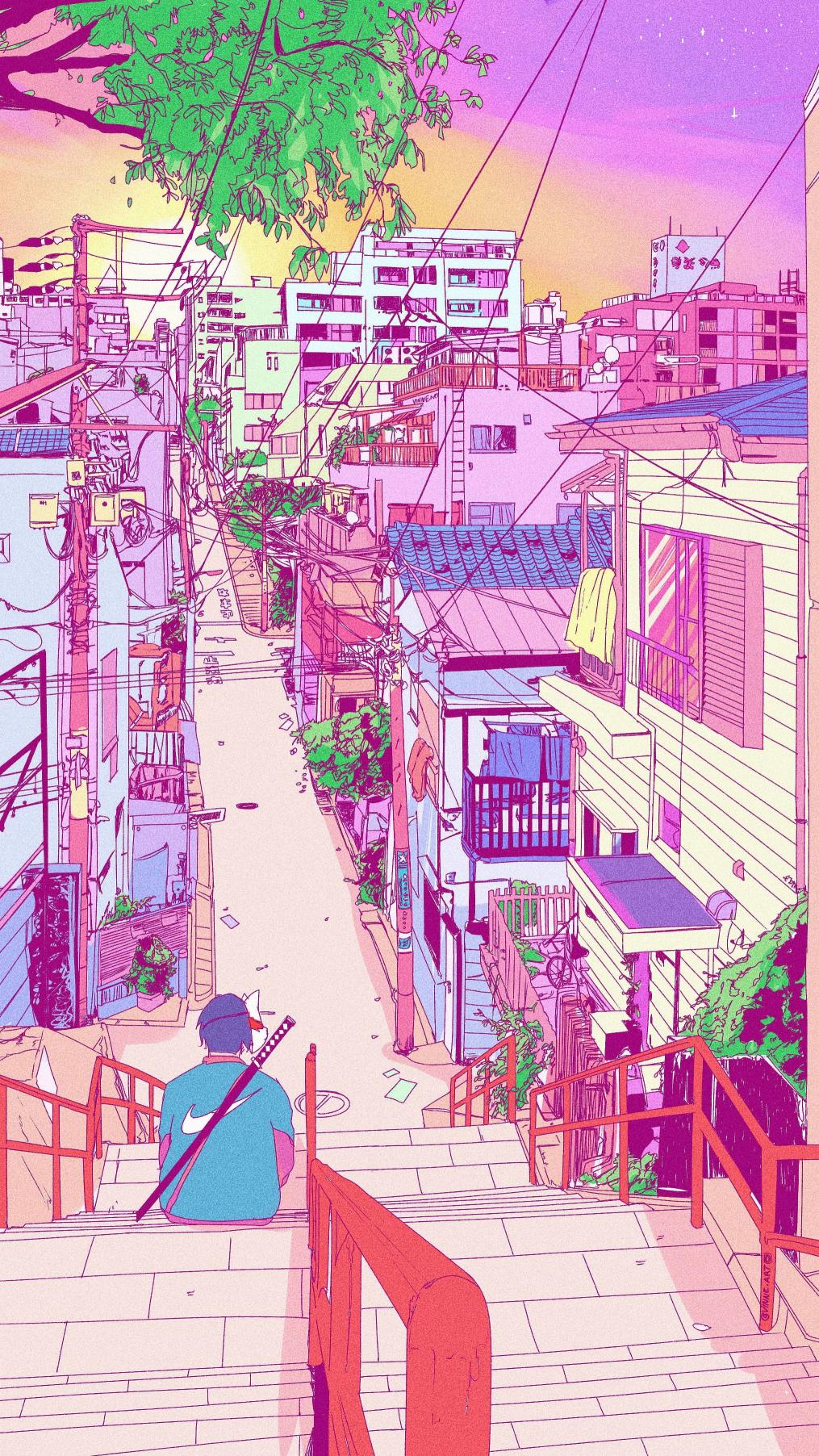 Download Aesthetic Japan