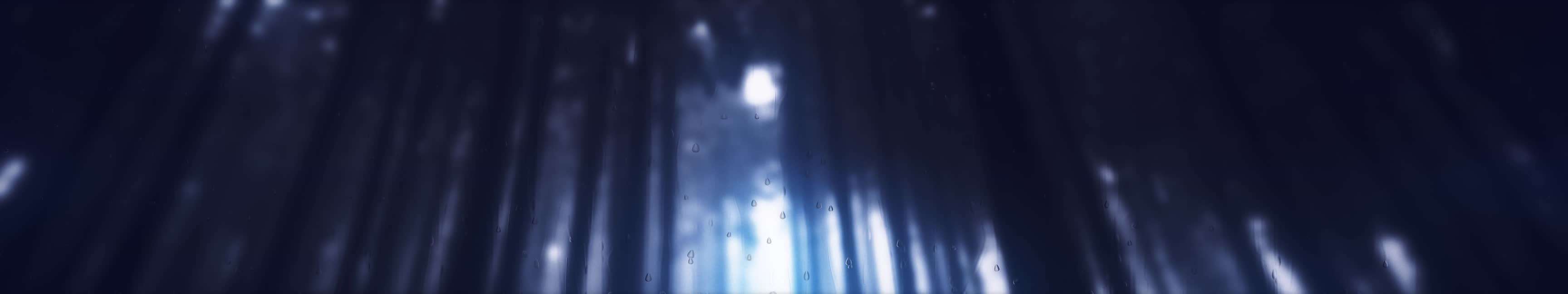 Download Super Wide Rain Screen