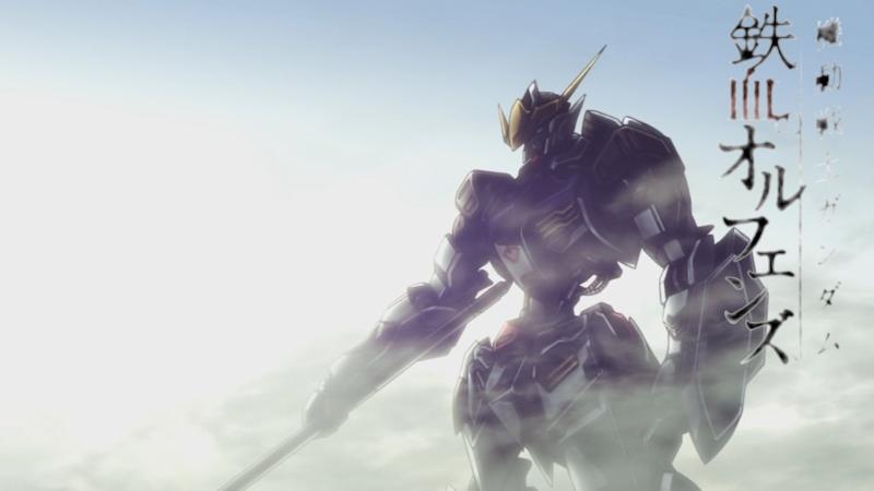 Download Anime Gundam ASW-G-08 Gundam