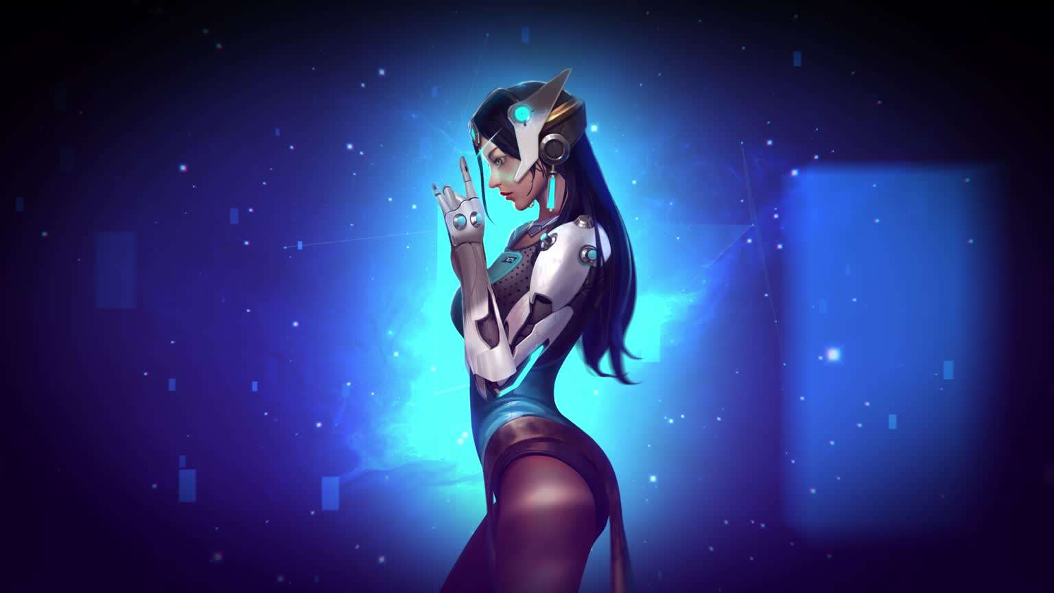 Download Symmetra – Overwatch