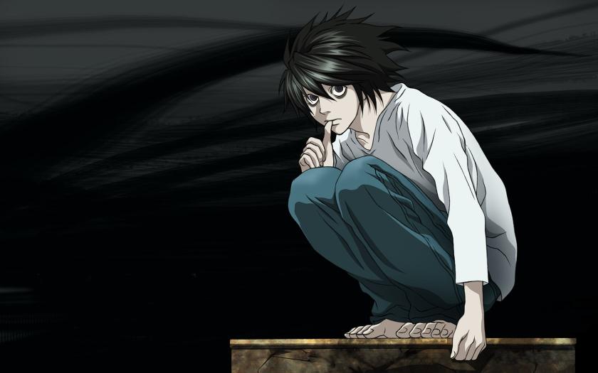 Download death note l 1680x1050