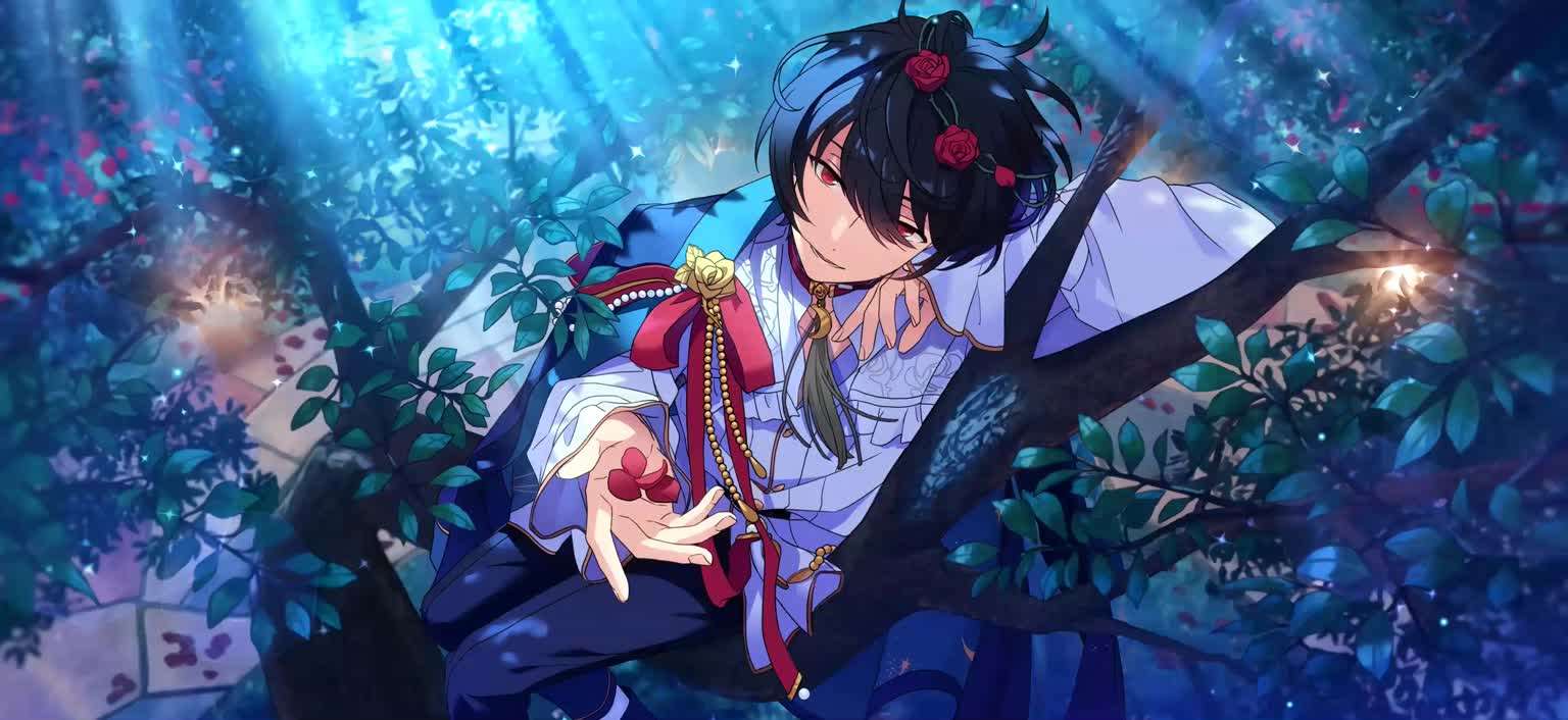 Download Ritsu Sakuma – The English Ensemble Stars