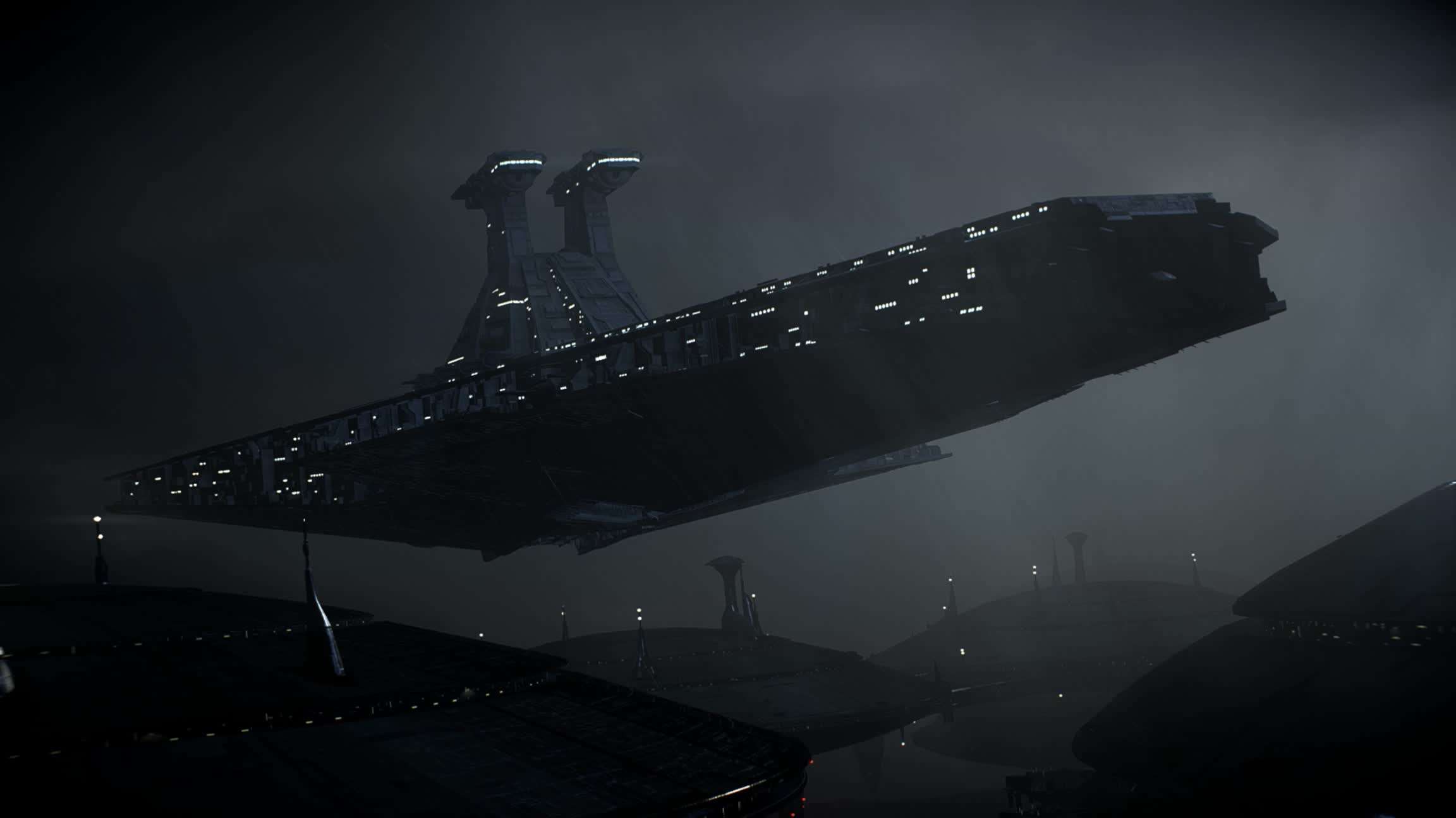 Download Star Destroyer