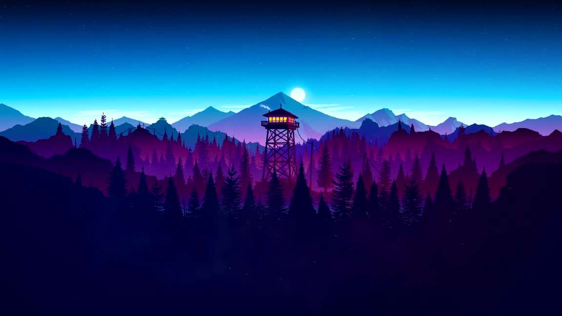 Download Firewatch