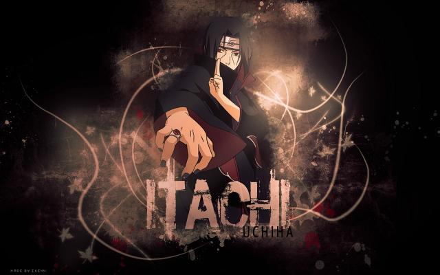 Download naruto shippuden uchiha itachi