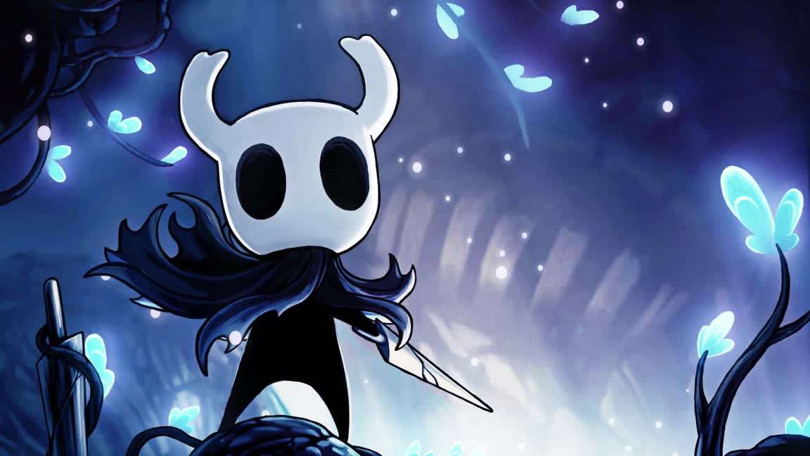 Download Hollow Knight Lifeblood