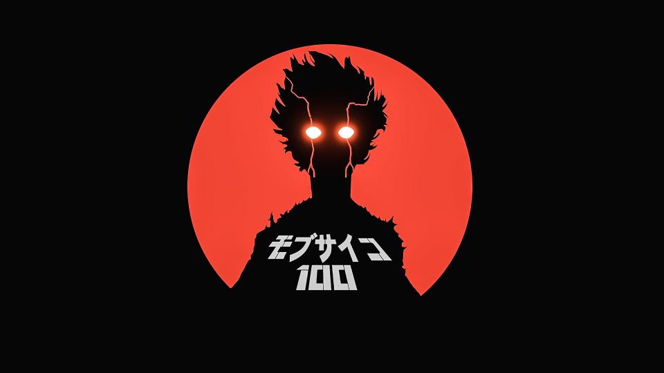 Download Mob Psycho 100 anime