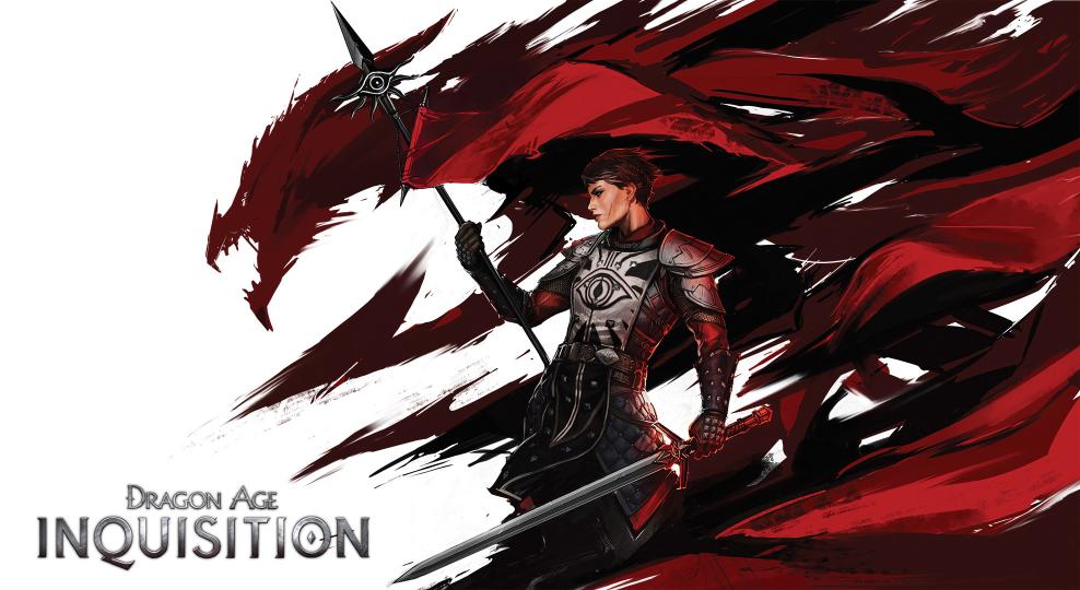 Download Dragon Age Inquisition Origins