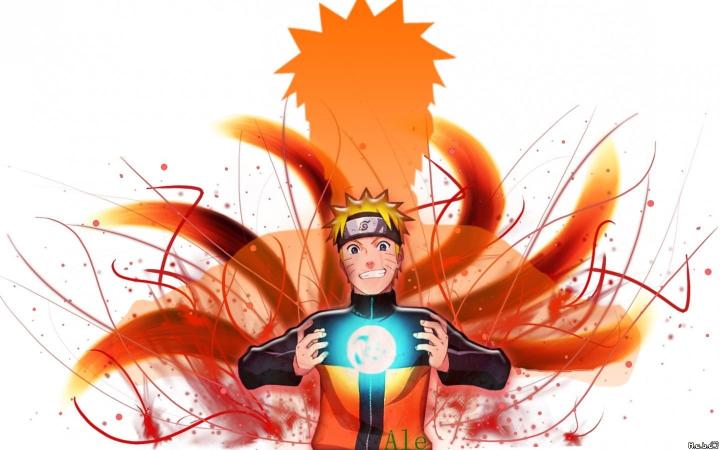 Download Naruto Uzumaki Uzumaki Naruto