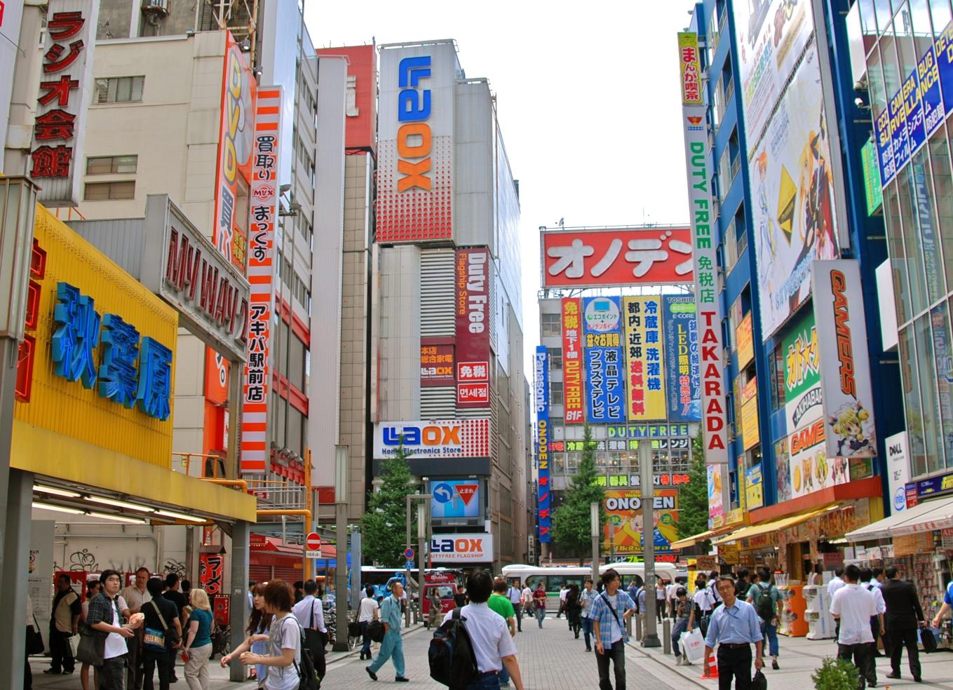 Download People Walking on Street During Daytime