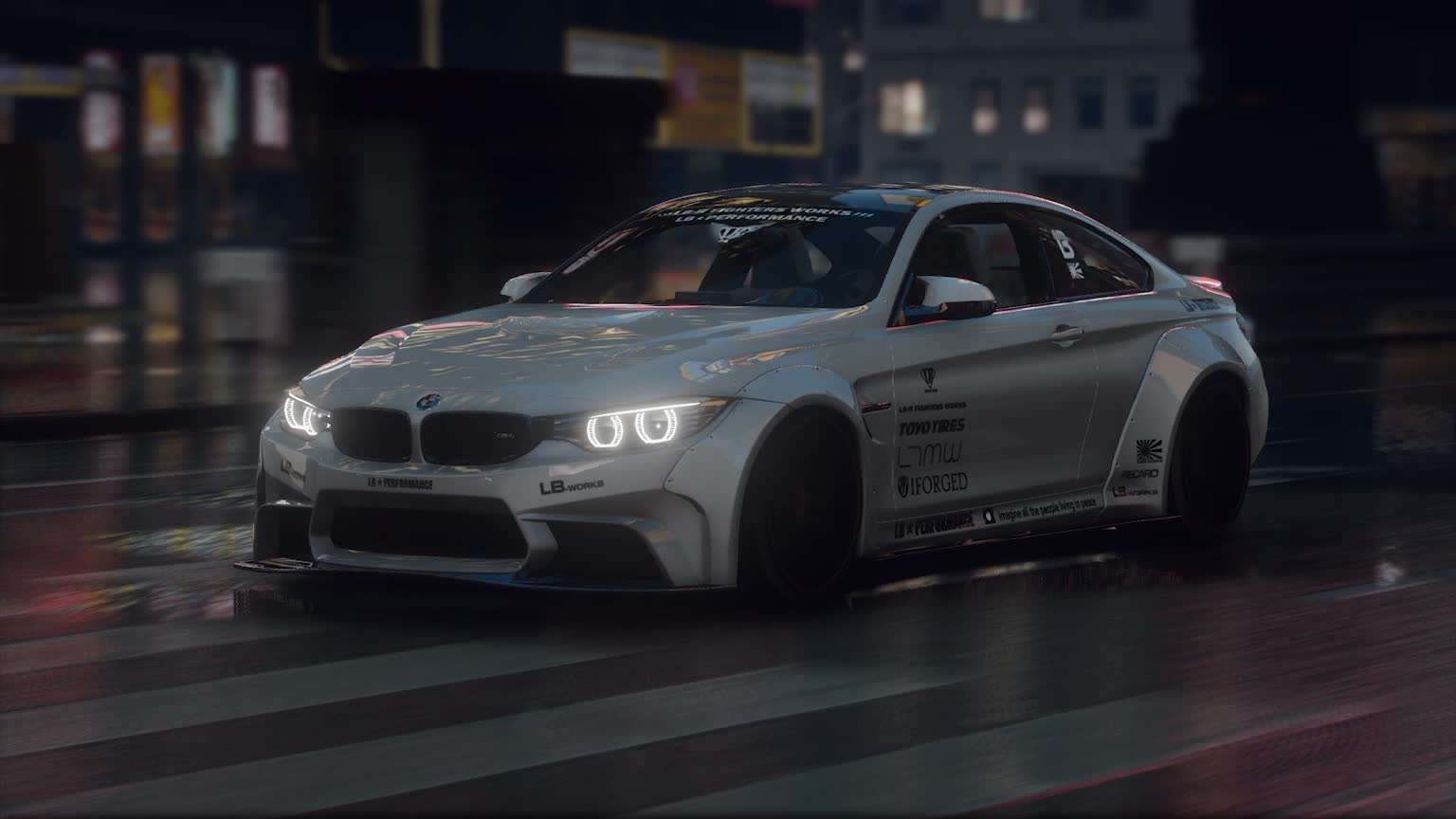 Download BMW M4