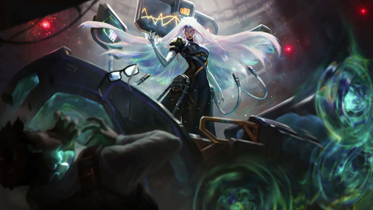 Download Agent Sona