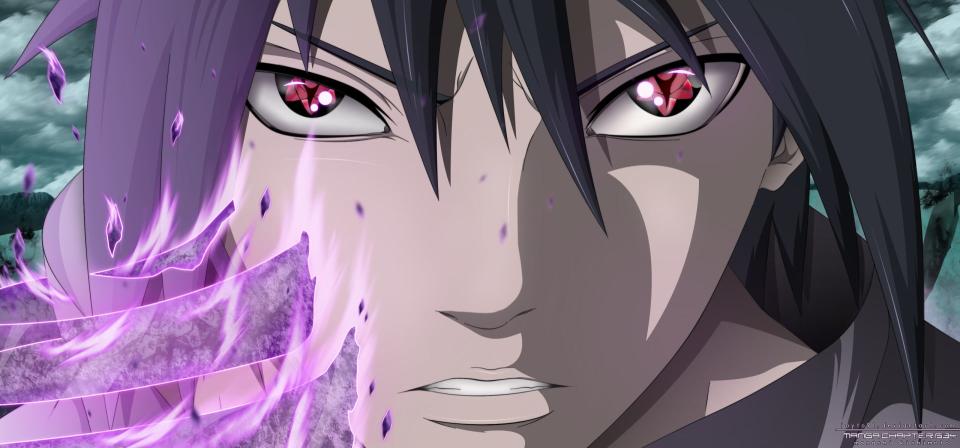 Download Naruto Shippuden Uchiha Sasuke